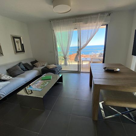 Ferienwohnung Close To Montecarlo, Monaco Sea Side, Private Parking Beausoleil Exterior foto