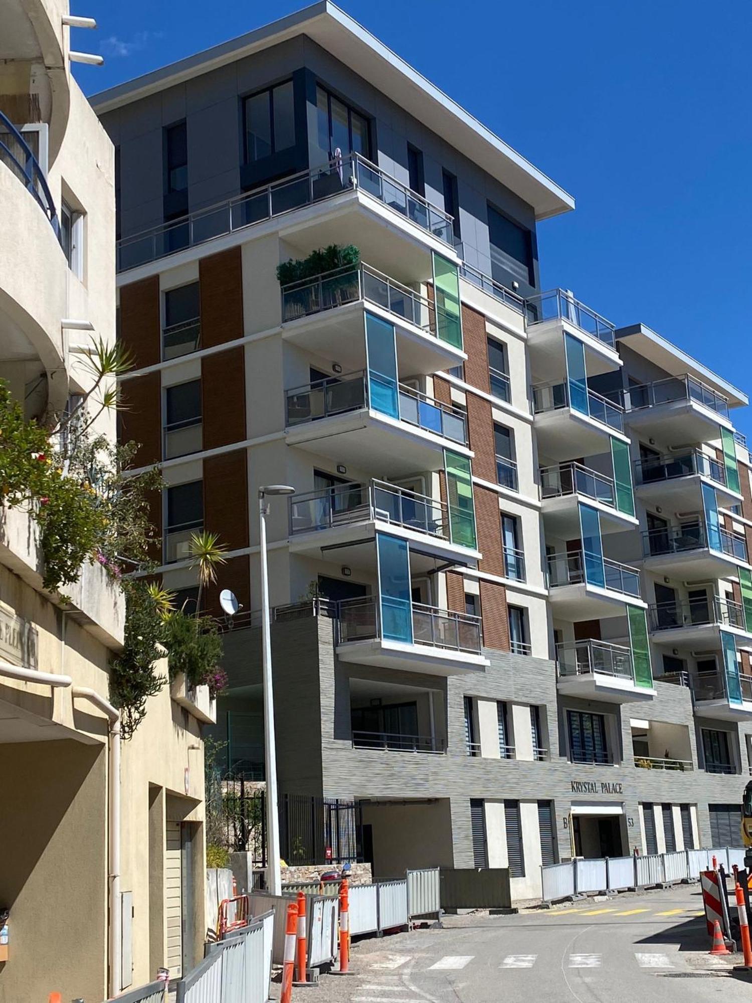 Ferienwohnung Close To Montecarlo, Monaco Sea Side, Private Parking Beausoleil Exterior foto
