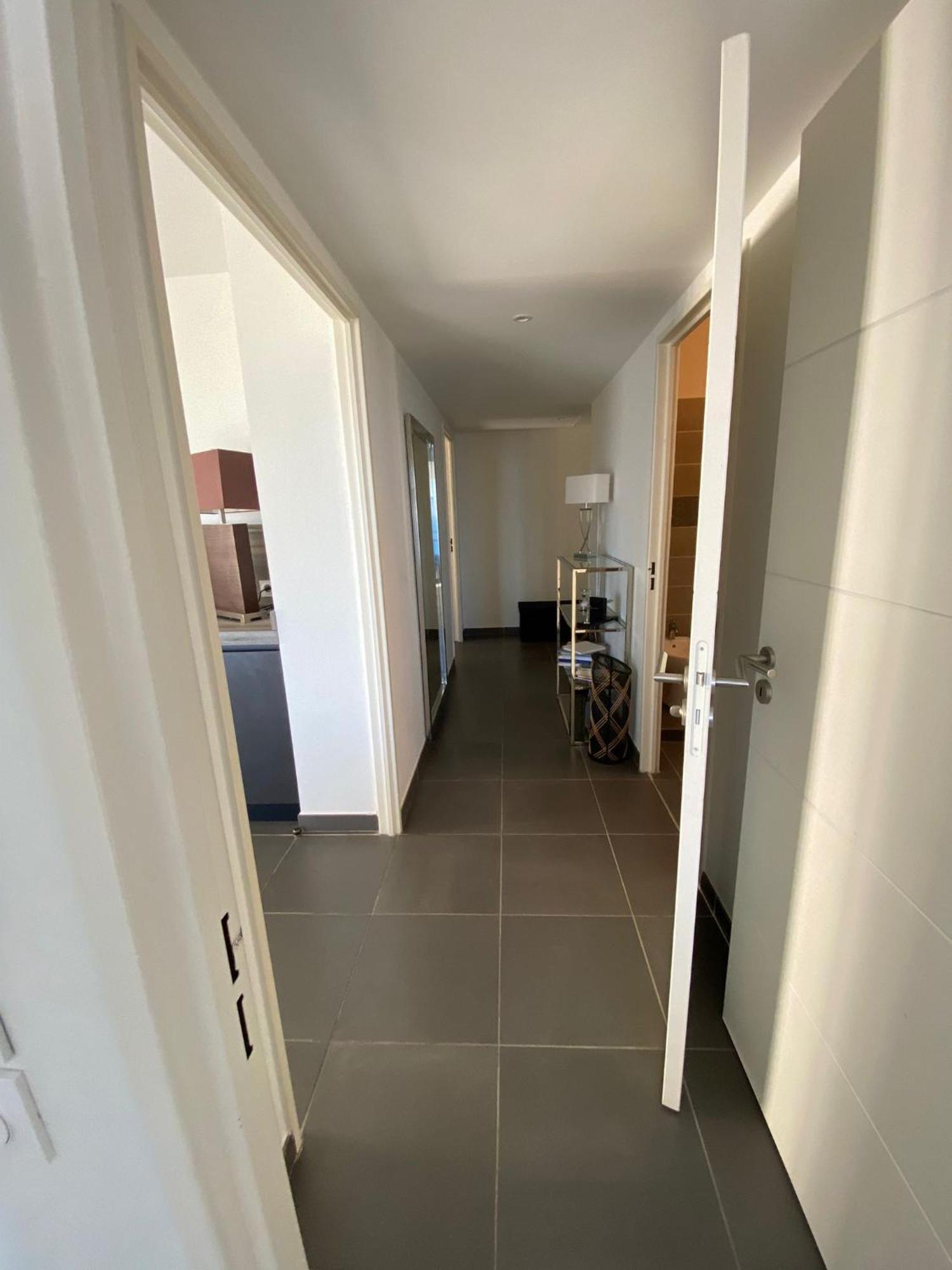 Ferienwohnung Close To Montecarlo, Monaco Sea Side, Private Parking Beausoleil Exterior foto